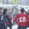 Amical: Vointa Sibiu - Unirea Alba-Iulia 1-2